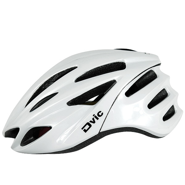 디빅 디라이트 헬멧(화이트) 자전거헬멧