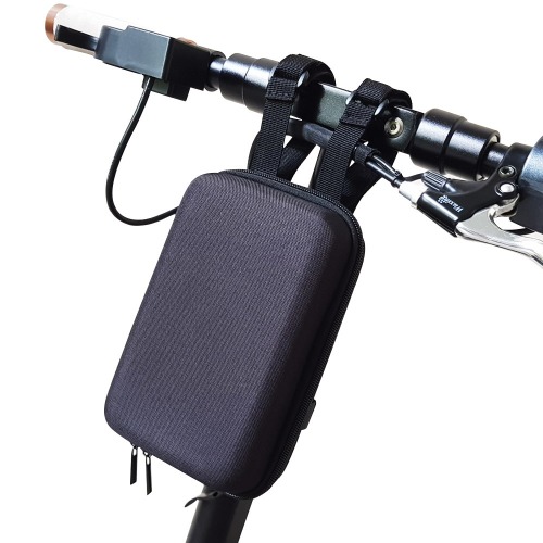 디빅 하드팩 컴팩트 전동킥보드 가방 앞가방 자전거