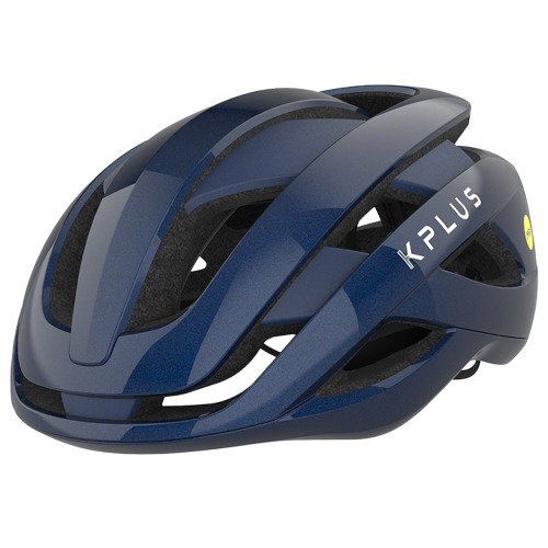 케이플러스 알파 자전거 헬멧 로드 MTB 아시안핏(오로라 블루)